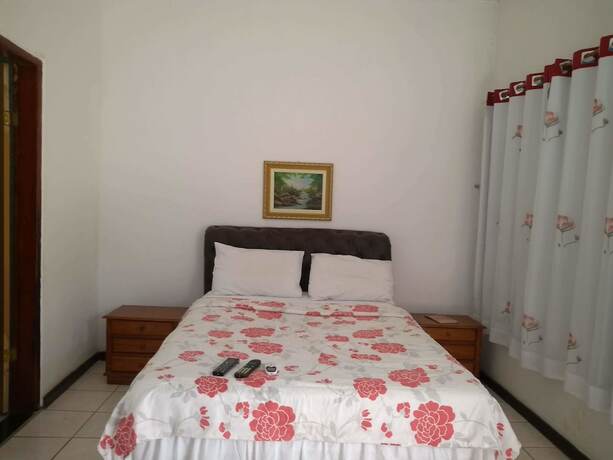 Imagen general del Hotel Pousada Real Park. Foto 2