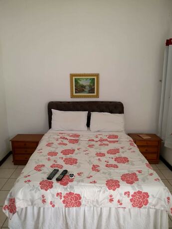 Imagen general del Hotel Pousada Real Park. Foto 3