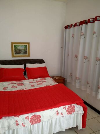 Imagen general del Hotel Pousada Real Park. Foto 4