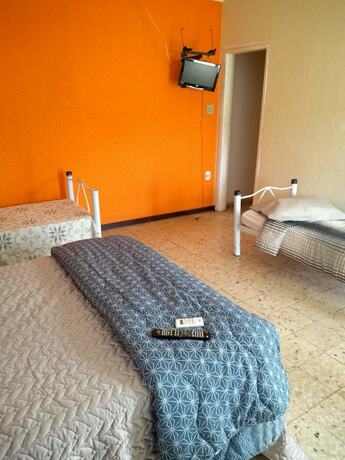 Imagen de la habitación del Hotel Pousada Real Park. Foto 17