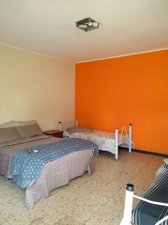 Imagen de la habitación del Hotel Pousada Real Park. Foto 18