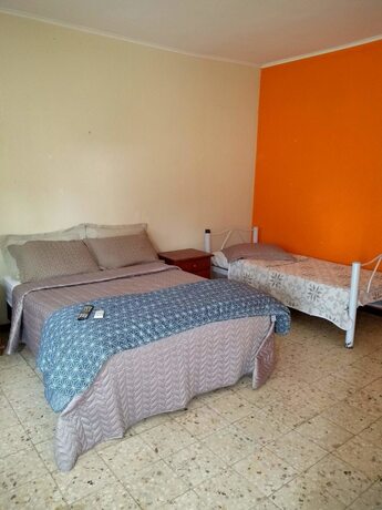 Imagen general del Hotel Pousada Real Park. Foto 9