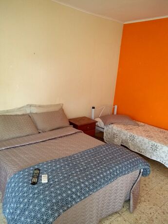 Imagen de la habitación del Hotel Pousada Real Park. Foto 19