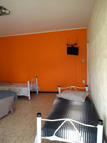 Imagen de la habitación del Hotel Pousada Real Park. Foto 20