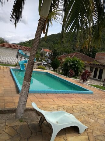 Imagen general del Hotel Pousada Real Park. Foto 14