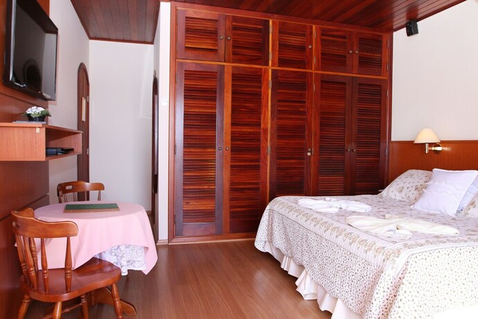 Imagen de la habitación del Hotel Pousada Recanto Almeida. Foto 13