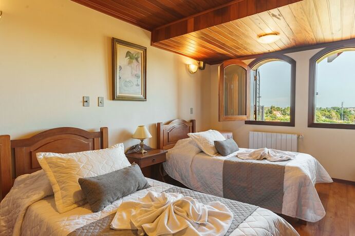 Imagen de la habitación del Hotel Pousada Recanto Almeida. Foto 14
