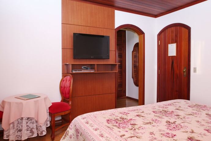 Imagen de la habitación del Hotel Pousada Recanto Almeida. Foto 21