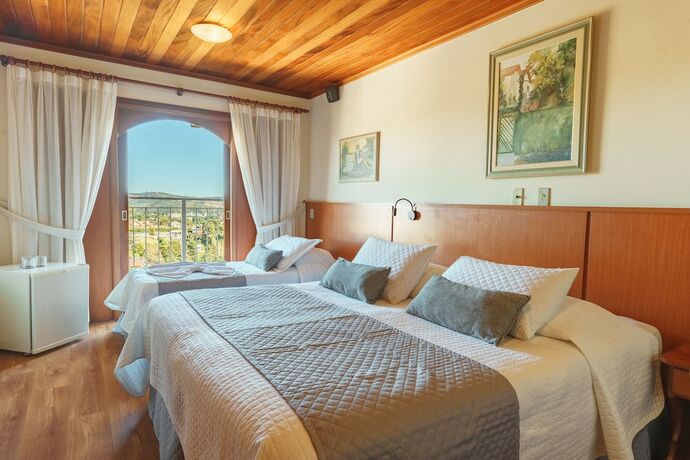Imagen de la habitación del Hotel Pousada Recanto Almeida. Foto 23