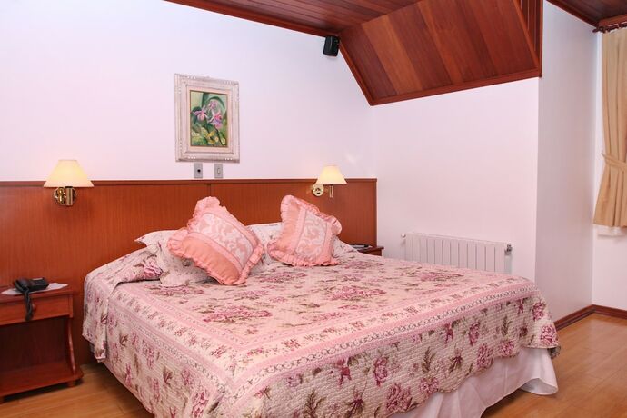 Imagen de la habitación del Hotel Pousada Recanto Almeida. Foto 26