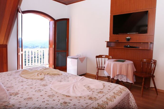 Imagen de la habitación del Hotel Pousada Recanto Almeida. Foto 27