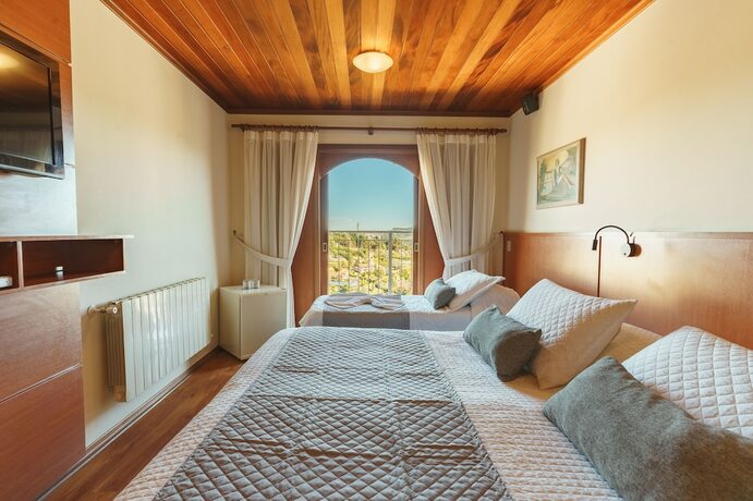 Imagen de la habitación del Hotel Pousada Recanto Almeida. Foto 29