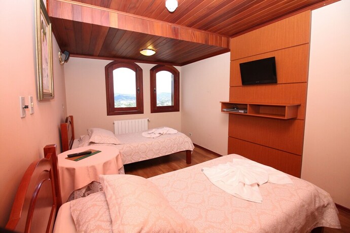 Imagen de la habitación del Hotel Pousada Recanto Almeida. Foto 32