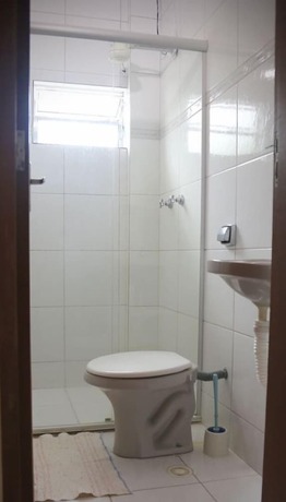 Imagen general del Hotel Pousada Recanto Bertioga. Foto 1
