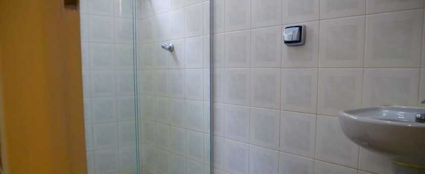 Imagen general del Hotel Pousada Recanto Bertioga. Foto 3