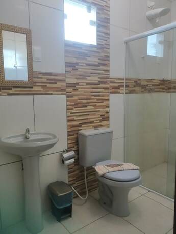 Imagen general del Hotel Pousada Recanto Cana&atilde;. Foto 2