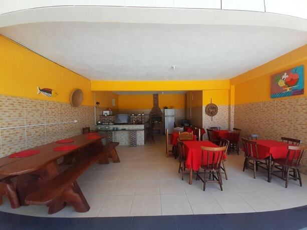 Imagen general del Hotel Pousada Recanto Cana&atilde;. Foto 6