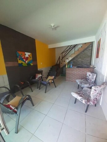 Imagen general del Hotel Pousada Recanto Cana&atilde;. Foto 10