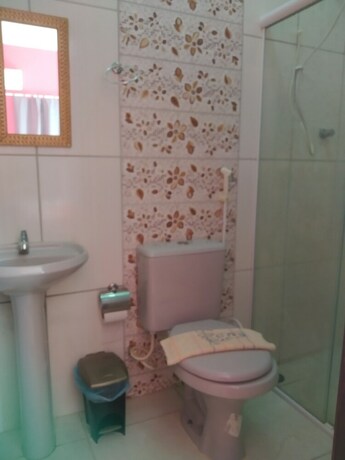 Imagen general del Hotel Pousada Recanto Cana&atilde;. Foto 11