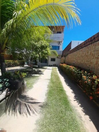 Imagen general del Hotel Pousada Recanto Cana&atilde;. Foto 12