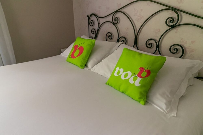 Imagen de la habitación del Hotel Pousada Recanto Da Ladeira, Gramado. Foto 7