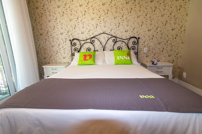 Imagen de la habitación del Hotel Pousada Recanto Da Ladeira, Gramado. Foto 9