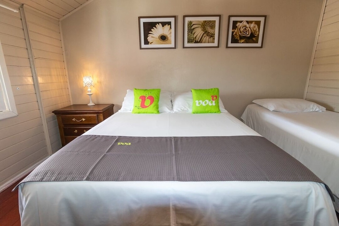 Imagen de la habitación del Hotel Pousada Recanto Da Ladeira, Gramado. Foto 10