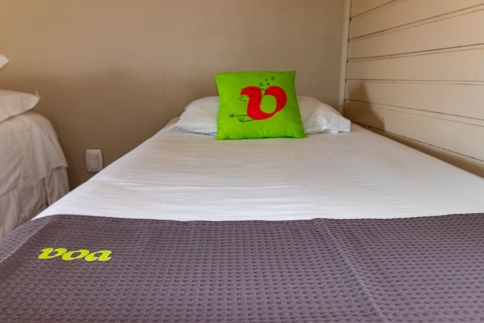 Imagen de la habitación del Hotel Pousada Recanto Da Ladeira, Gramado. Foto 11