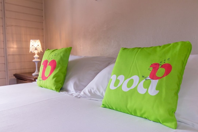 Imagen de la habitación del Hotel Pousada Recanto Da Ladeira, Gramado. Foto 12