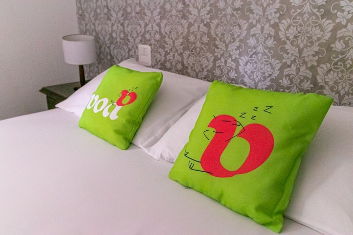 Imagen de la habitación del Hotel Pousada Recanto Da Ladeira, Gramado. Foto 14