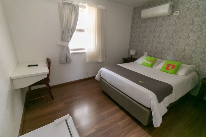 Imagen de la habitación del Hotel Pousada Recanto Da Ladeira, Gramado. Foto 15