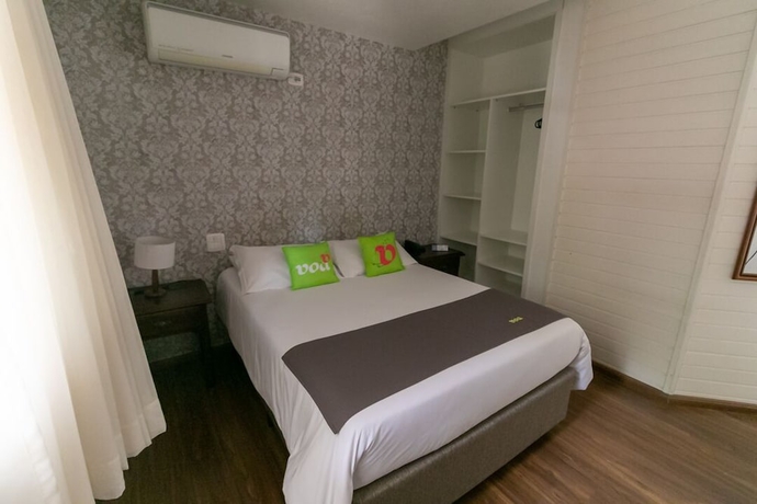 Imagen de la habitación del Hotel Pousada Recanto Da Ladeira, Gramado. Foto 16