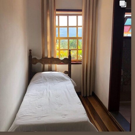 Imagen general del Hotel Pousada Recanto Das Pedras. Foto 3