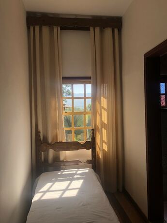 Imagen general del Hotel Pousada Recanto Das Pedras. Foto 4