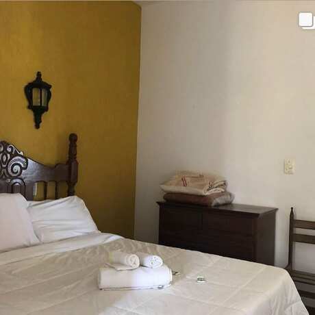 Imagen general del Hotel Pousada Recanto Das Pedras. Foto 5