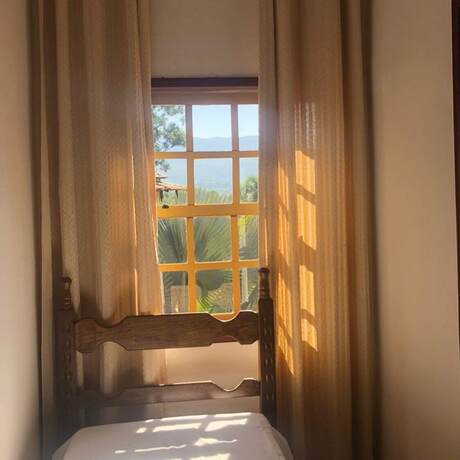 Imagen general del Hotel Pousada Recanto Das Pedras. Foto 6