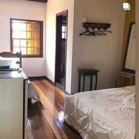 Imagen general del Hotel Pousada Recanto Das Pedras. Foto 8