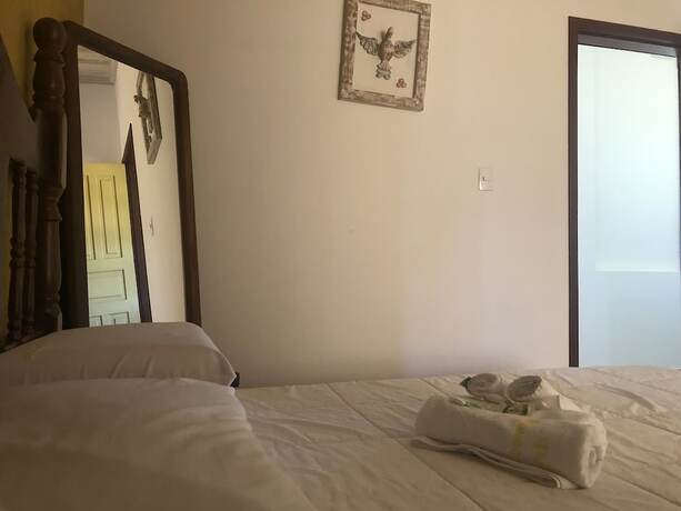 Imagen general del Hotel Pousada Recanto Das Pedras. Foto 10
