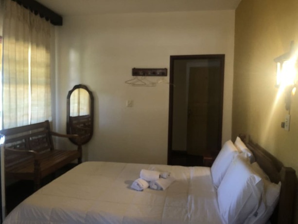 Imagen general del Hotel Pousada Recanto Das Pedras. Foto 14