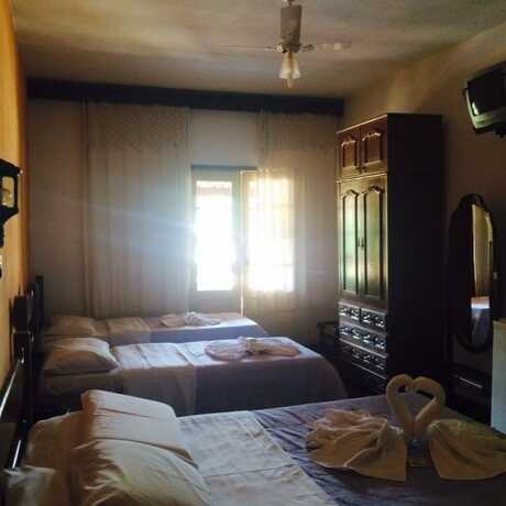 Imagen de la habitación del Hotel Pousada Recanto Das Pedras. Foto 24