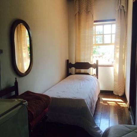 Imagen de la habitación del Hotel Pousada Recanto Das Pedras. Foto 26