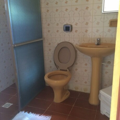 Imagen de la habitación del Hotel Pousada Recanto Das Pedras. Foto 34