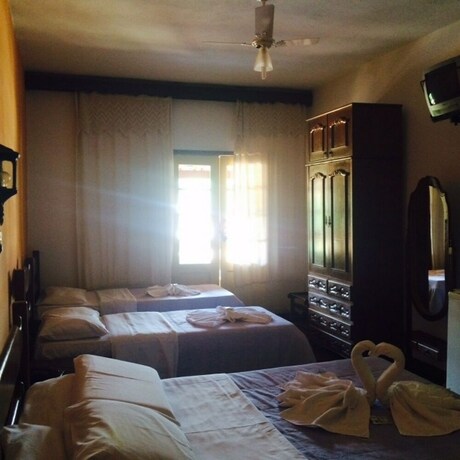 Imagen de la habitación del Hotel Pousada Recanto Das Pedras. Foto 35