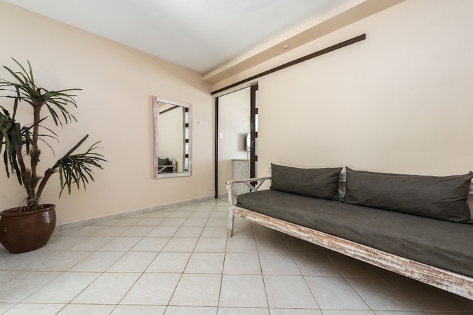 Imagen de la habitación del Hotel Pousada Recanto Do Lobo. Foto 2