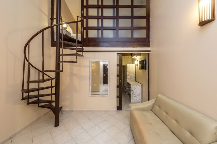 Imagen de la habitación del Hotel Pousada Recanto Do Lobo. Foto 9