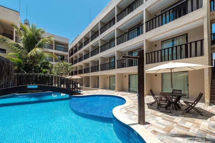 Imagen de la habitación del Hotel Pousada Recanto Do Lobo. Foto 10