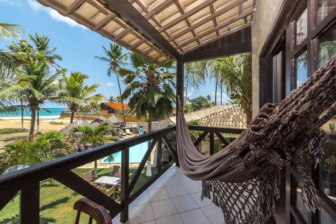 Imagen de la habitación del Hotel Pousada Recanto Do Lobo. Foto 11