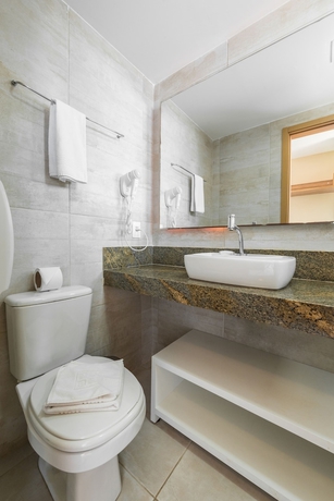 Imagen de la habitación del Hotel Pousada Recanto Do Lobo. Foto 13