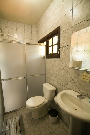 Imagen de la habitación del Hotel Pousada Recanto Dos Tangaras. Foto 26