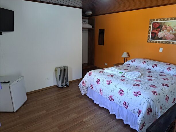 Imagen general del Hotel Pousada Recanto Feliz. Foto 4